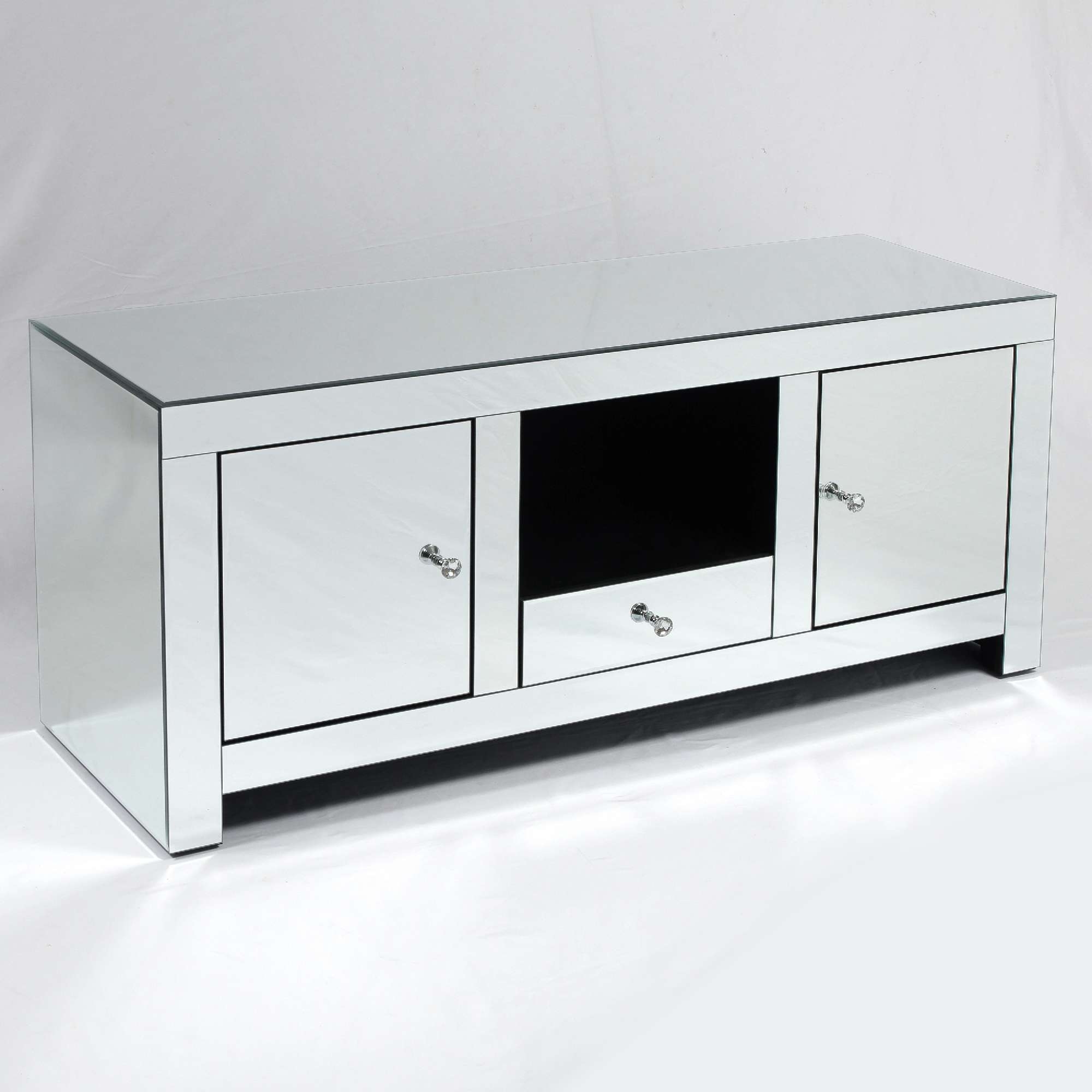 Mirrored Media Unit