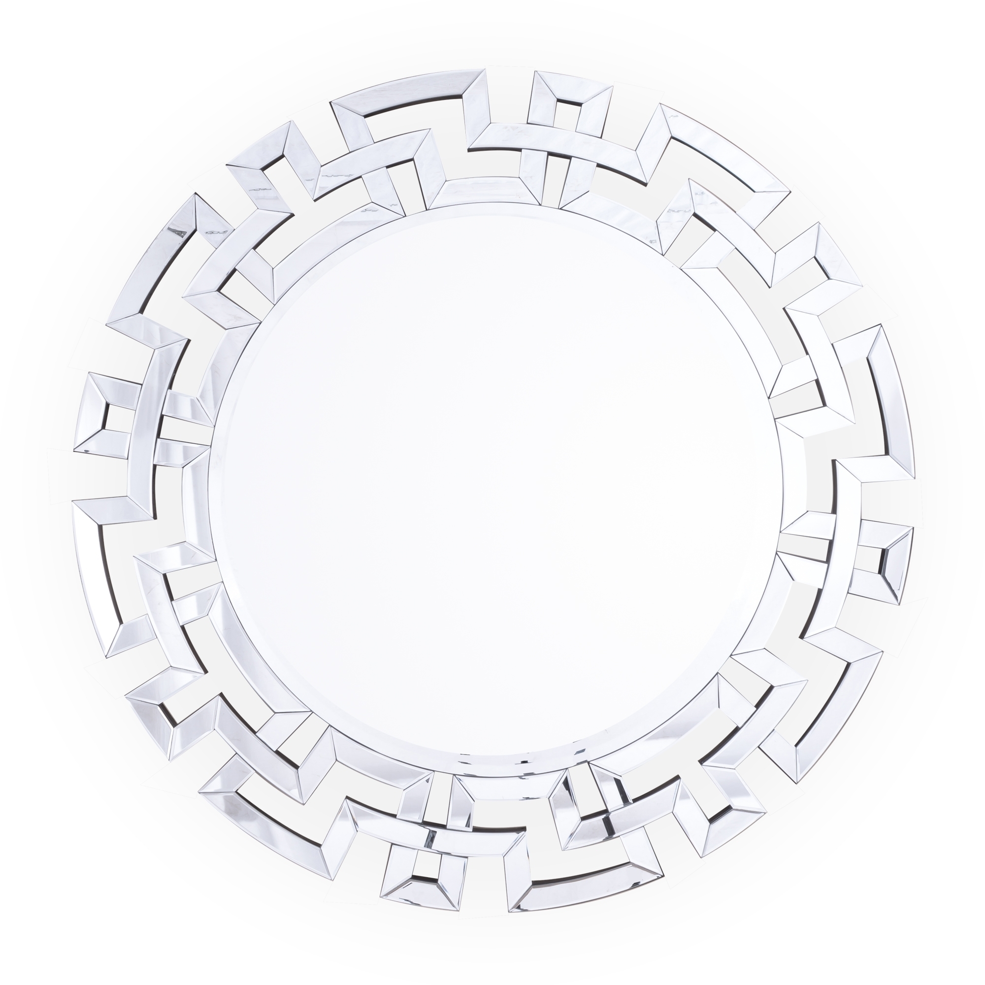 Venetian Contemporary Mirror