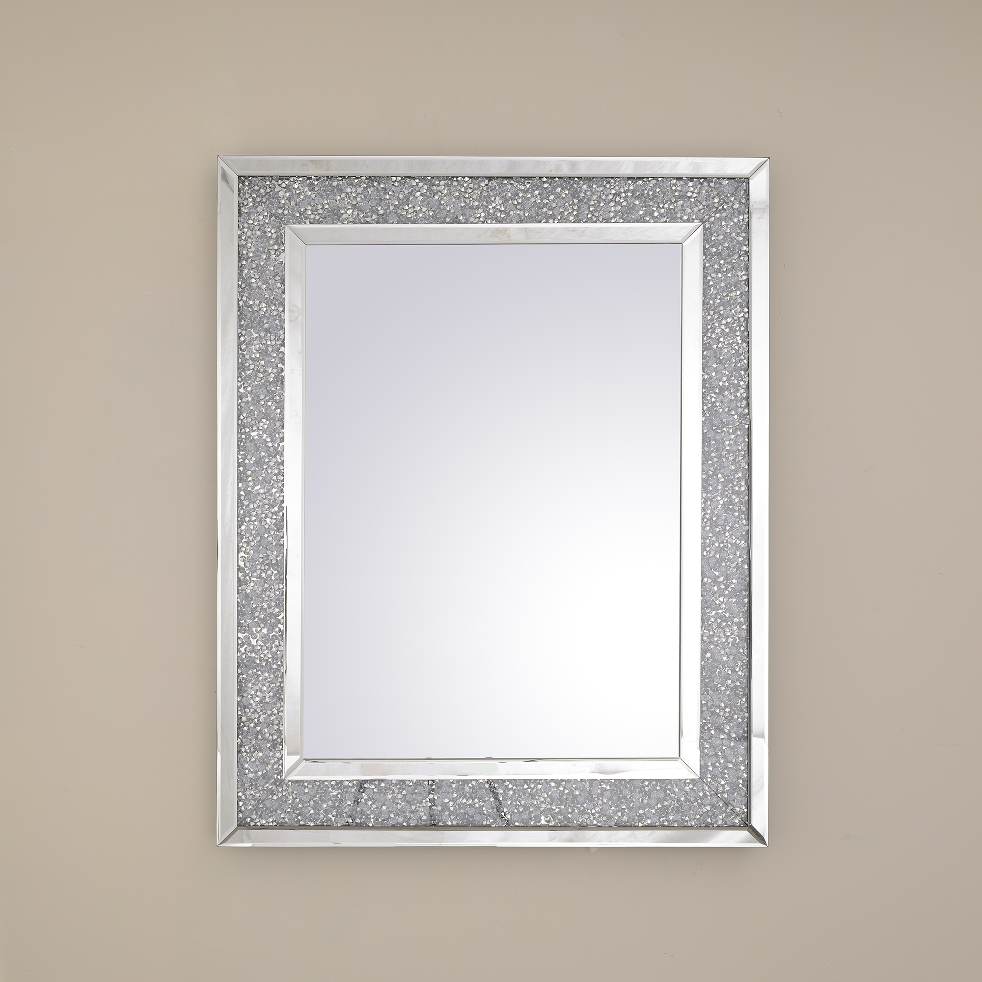 Venetian Contemporary Mirror
