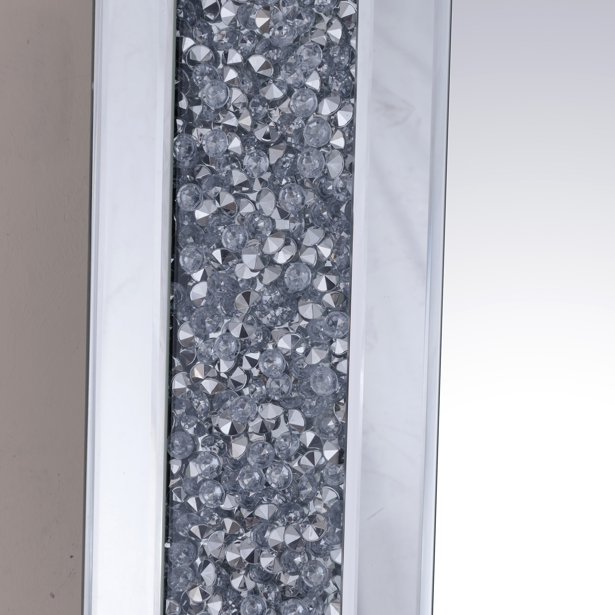 Venetian Contemporary Mirror