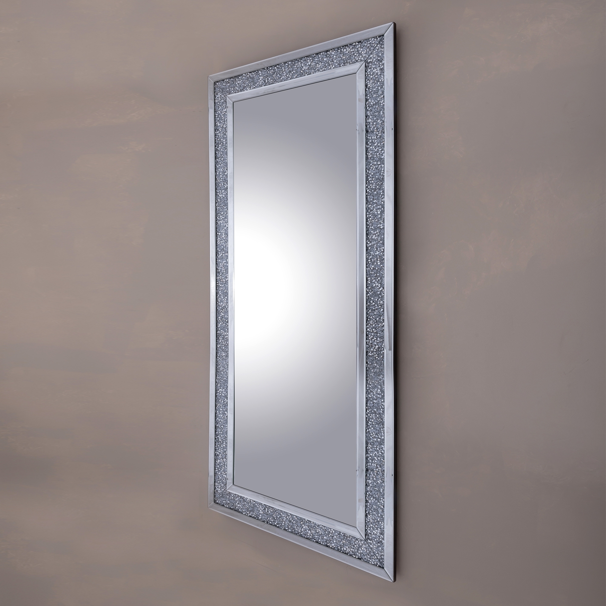 Venetian Contemporary Mirror