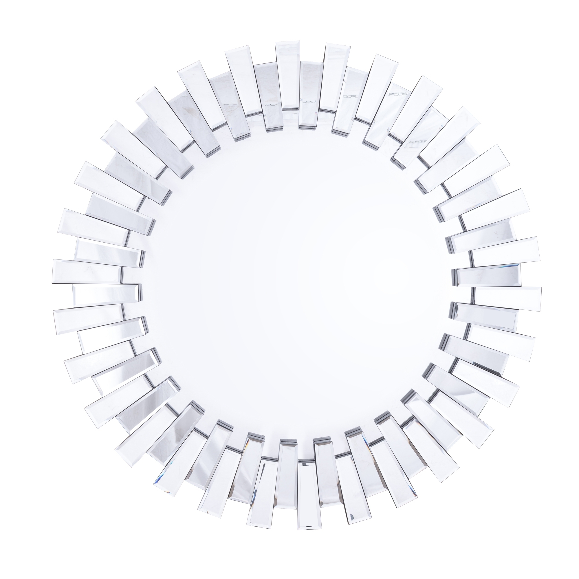 Venetian Contemporary Mirror