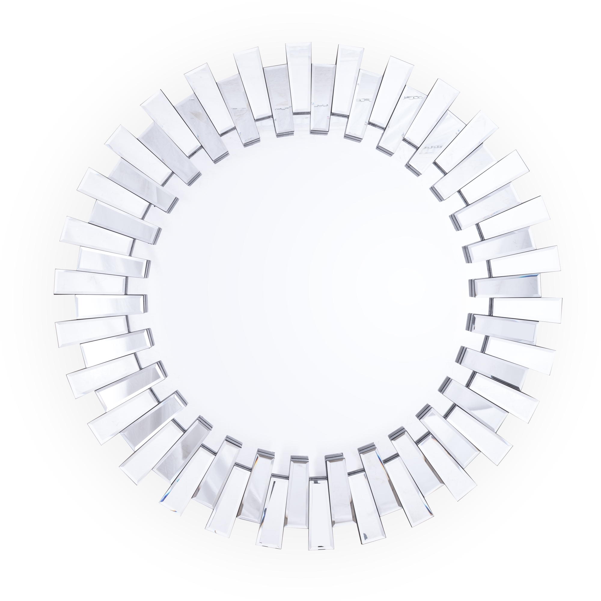 Venetian Contemporary Mirror