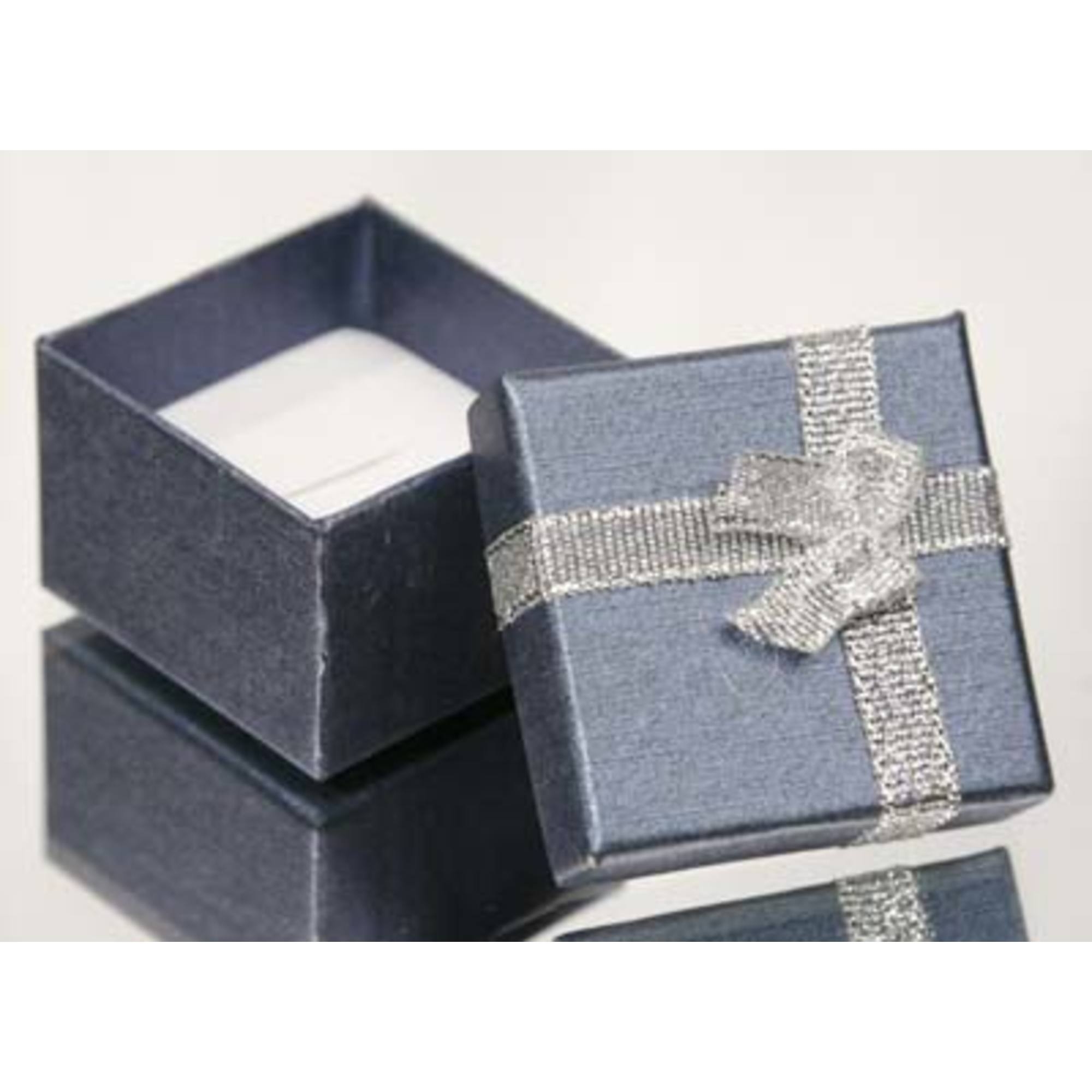 Jewellery Gift Box - Blue