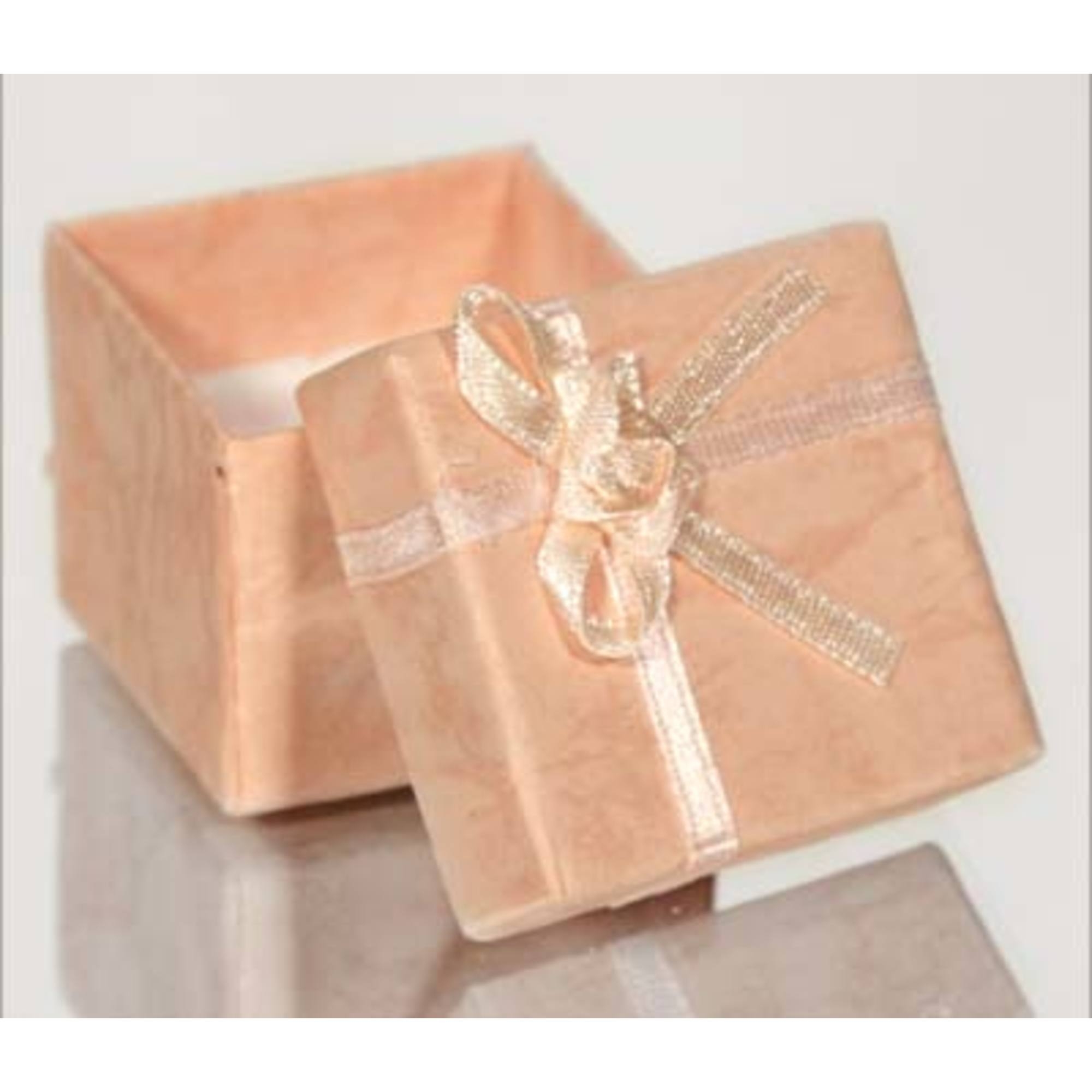 Jewellery Gift Box - Pink